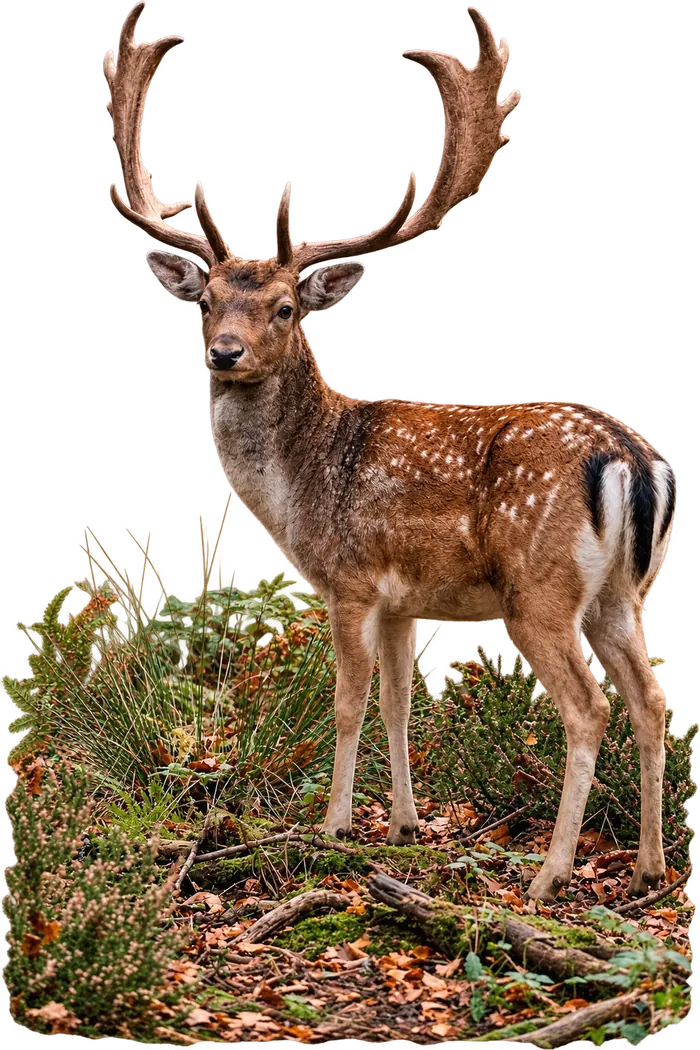 Gamo europeo