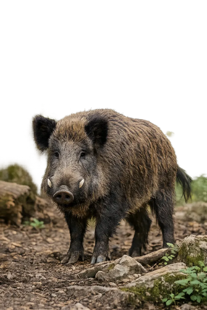 Jabalí
