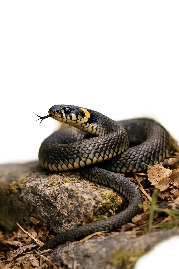 Culebra de collar