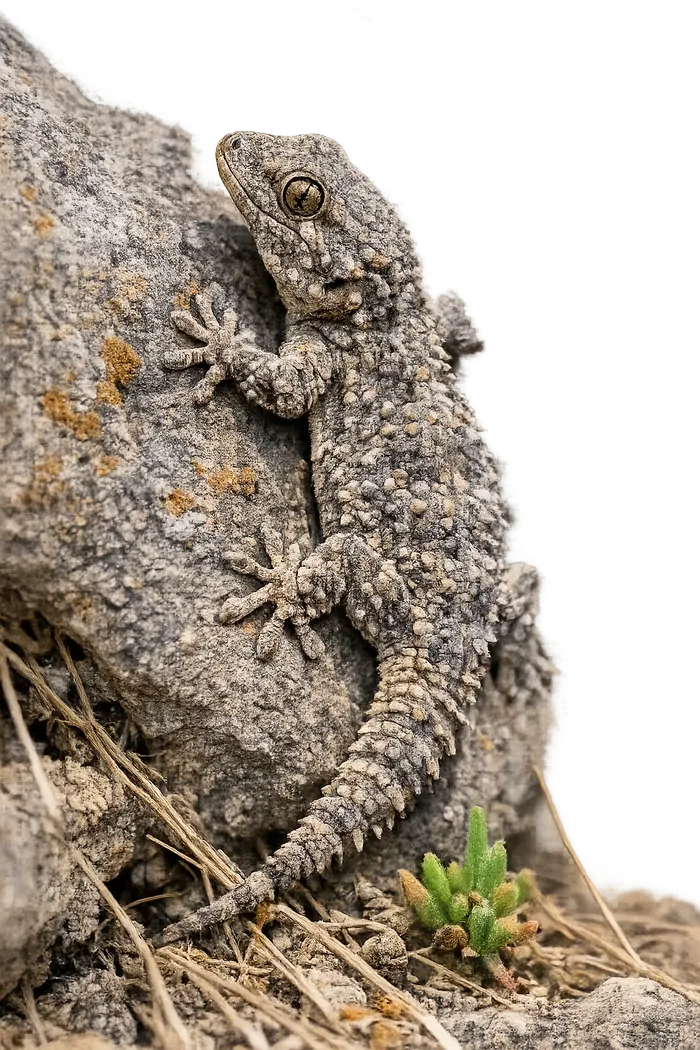 Salamanquesa común