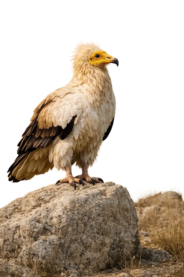 Alimoche común