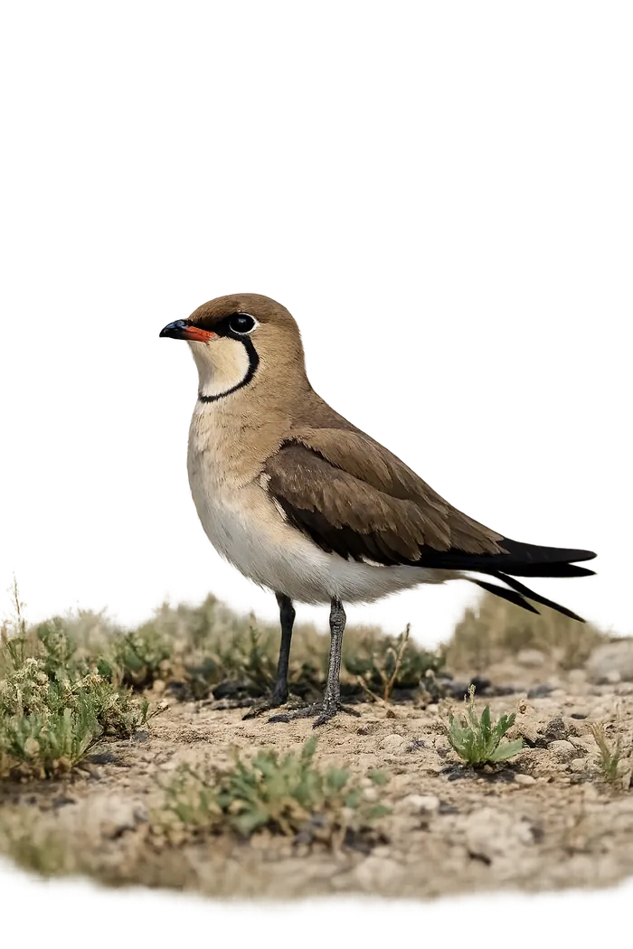Canastera común
