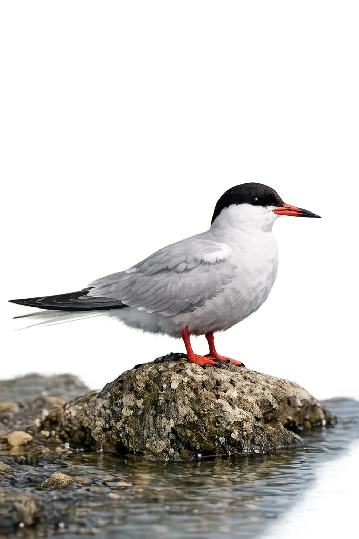 Charrán común