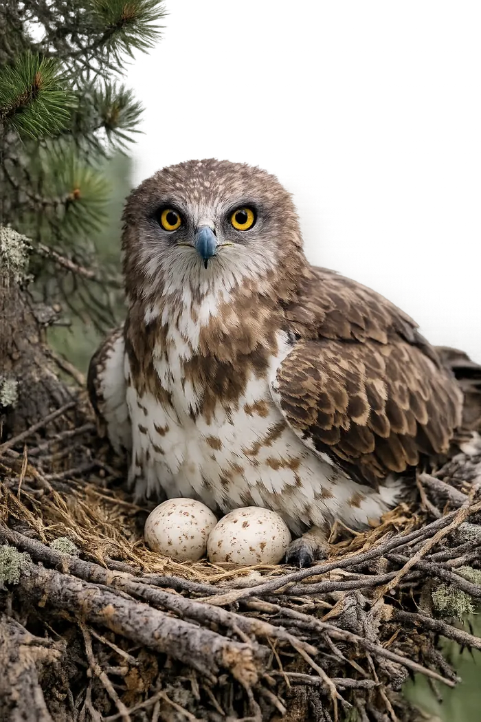 Culebrera europea