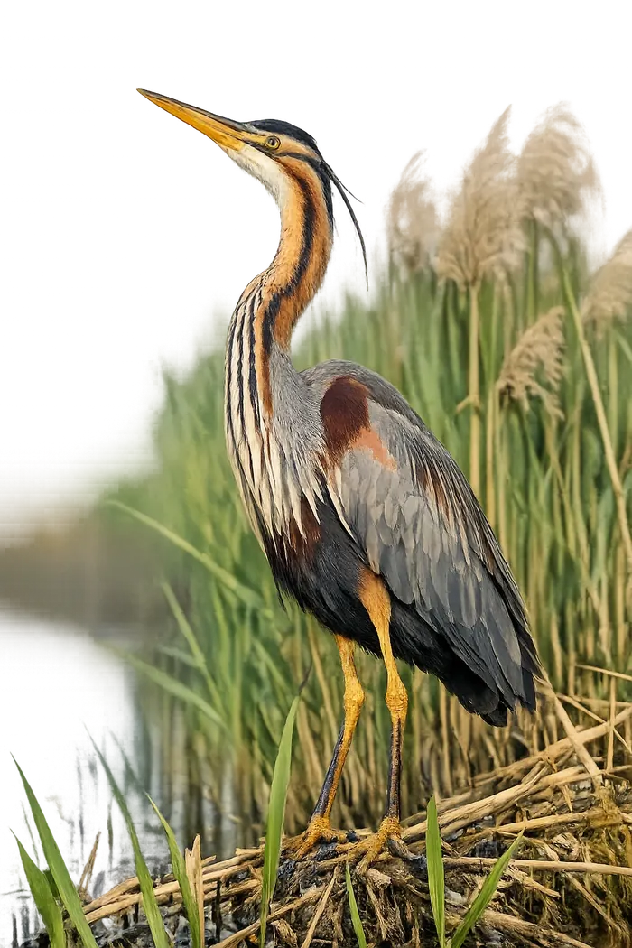 Garza imperial