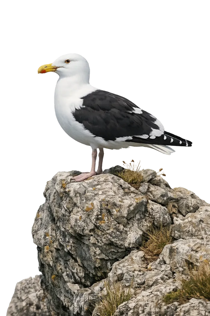 Gavión atlántico