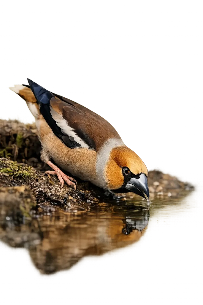 Picogordo común
