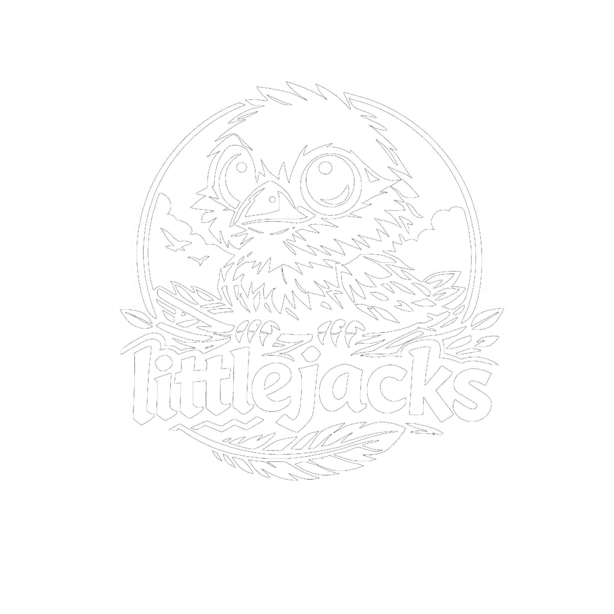Logo Little Jacks App